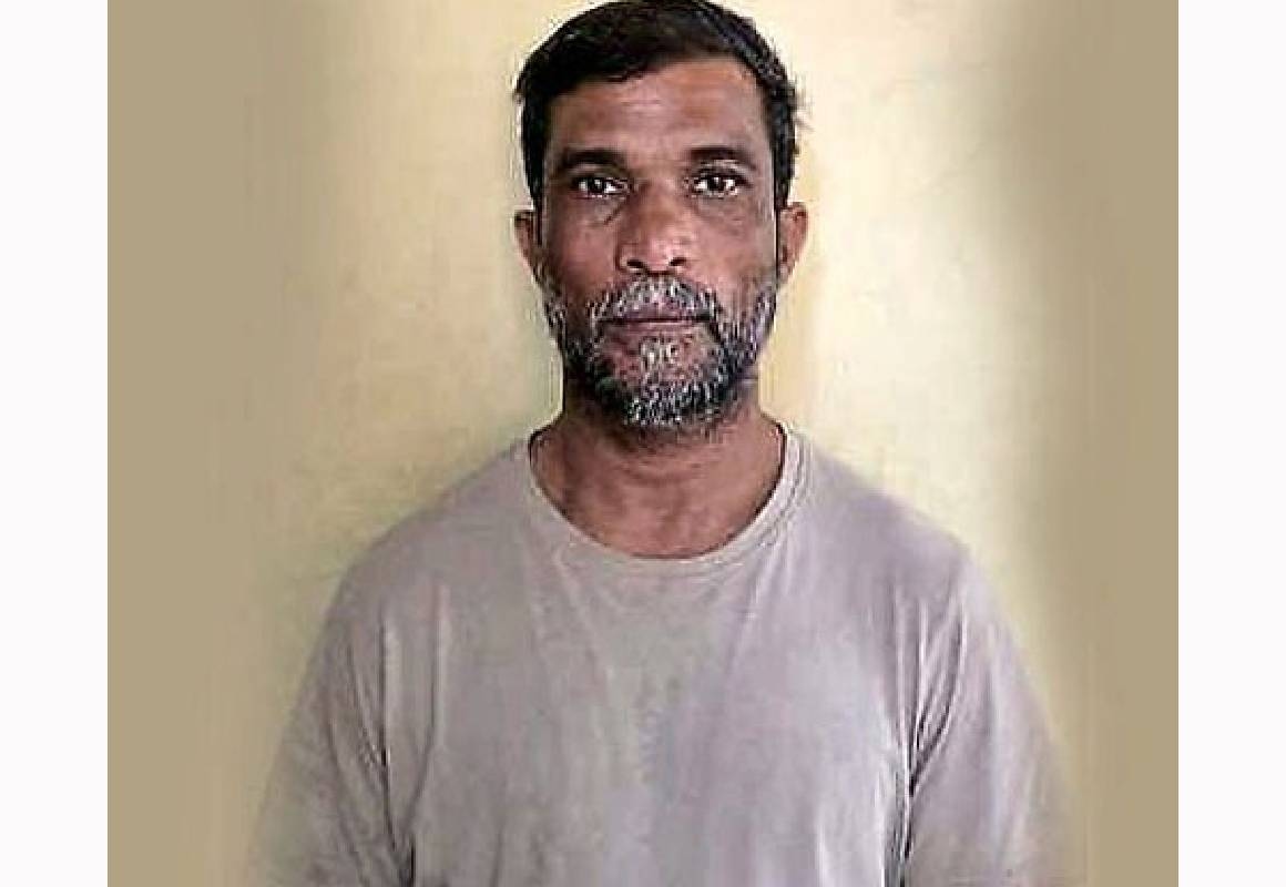 4 ವರ್ಷಗಳಿಂದ ತಲೆಮರೆಸಿಕೊಂಡಿದ್ದ ಆರೋಪಿ ಬಂಧನ - News Karnataka