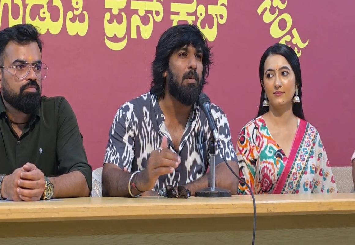 ಎ.24ಕ್ಕೆ ‘ದೇವದಾಸ ನ ಲೀಲಾ’ ತುಳು ಚಿತ್ರ ಬಿಡುಗಡೆ - News Karnataka