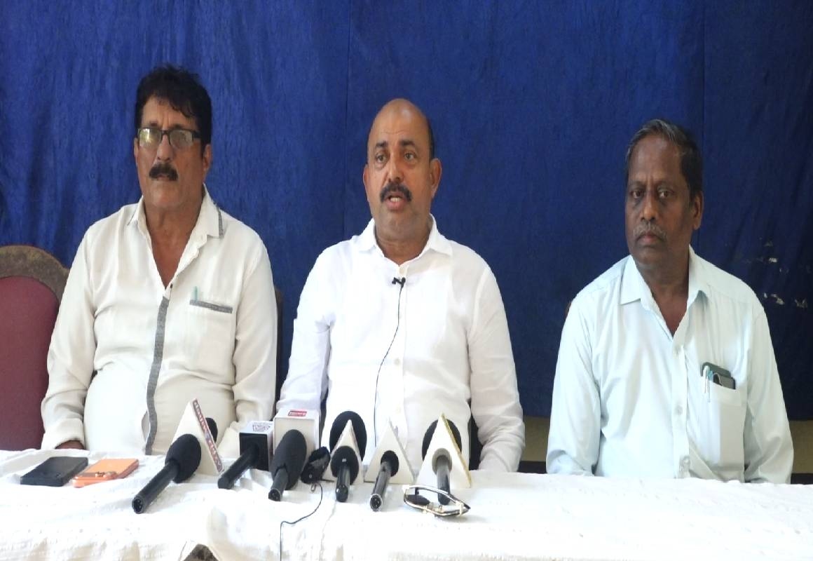 ಎನ್ಎಂಪಿಎ ಶಾಲೆಯನ್ನು ವಿಲೀನಗೊಳಿಸಿದರೆ ಬೀದಿಗಿಳಿದು ಹೋರಾಟ: ಅಧಿಕಾರಿಗಳಿಗೆ ಮಾಜಿ ಶಾಸಕ ಮೊಯ್ದಿನ್ ಬಾವಾ ಎಚ್ಚರಿಕೆ - News Karnataka
