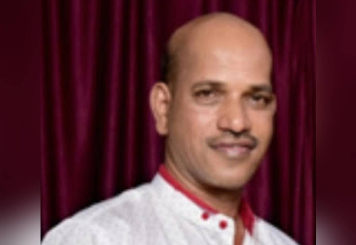 ಮಣಿಪಾಲ: ಮಾವಿನಕಾಯಿ ಕೊಯ್ಯುವ ವೇಳೆ ವಿದ್ಯುತ್ ತಂತಿ ಸ್ಪರ್ಶಿಸಿ ವ್ಯಕ್ತಿ ಮೃತ್ಯು - News Karnataka