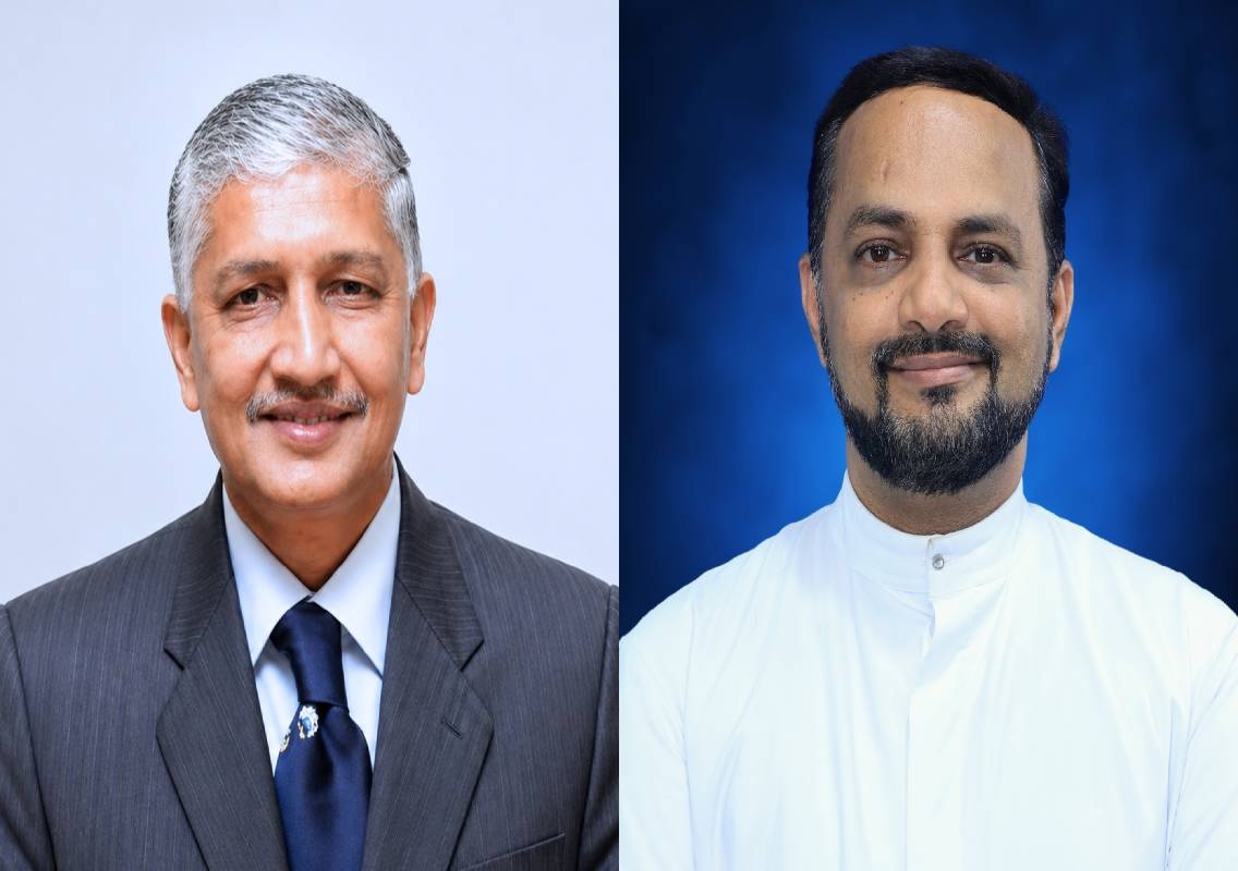 ಮಂಗಳೂರು ಧರ್ಮಕ್ಷೇತ್ರದ ನೂತನ ಸಾರ್ವಜನಿಕ ಸಂಪರ್ಕಾಧಿಕಾರಿಯಾಗಿ ವಂ. ರೂಪೇಶ್ ಮಾಡ್ತ ನೇಮಕ - News Karnataka
