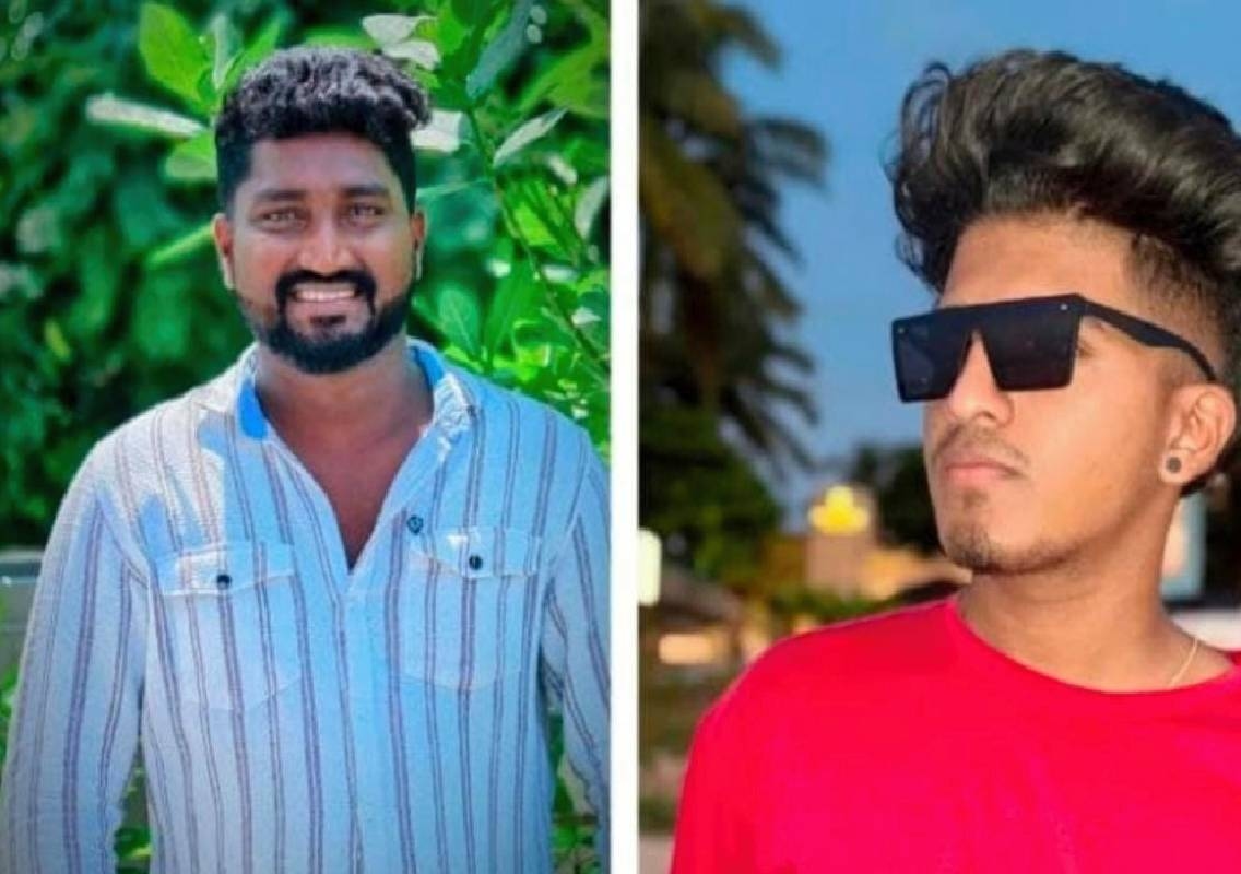 ಕಾರ್ಕಳ: ಸುವರ್ಣ ನದಿಯಲ್ಲಿ ಮುಳುಗಿ ಇಬ್ಬರು ಯುವಕರ ಸಾವು - News Karnataka