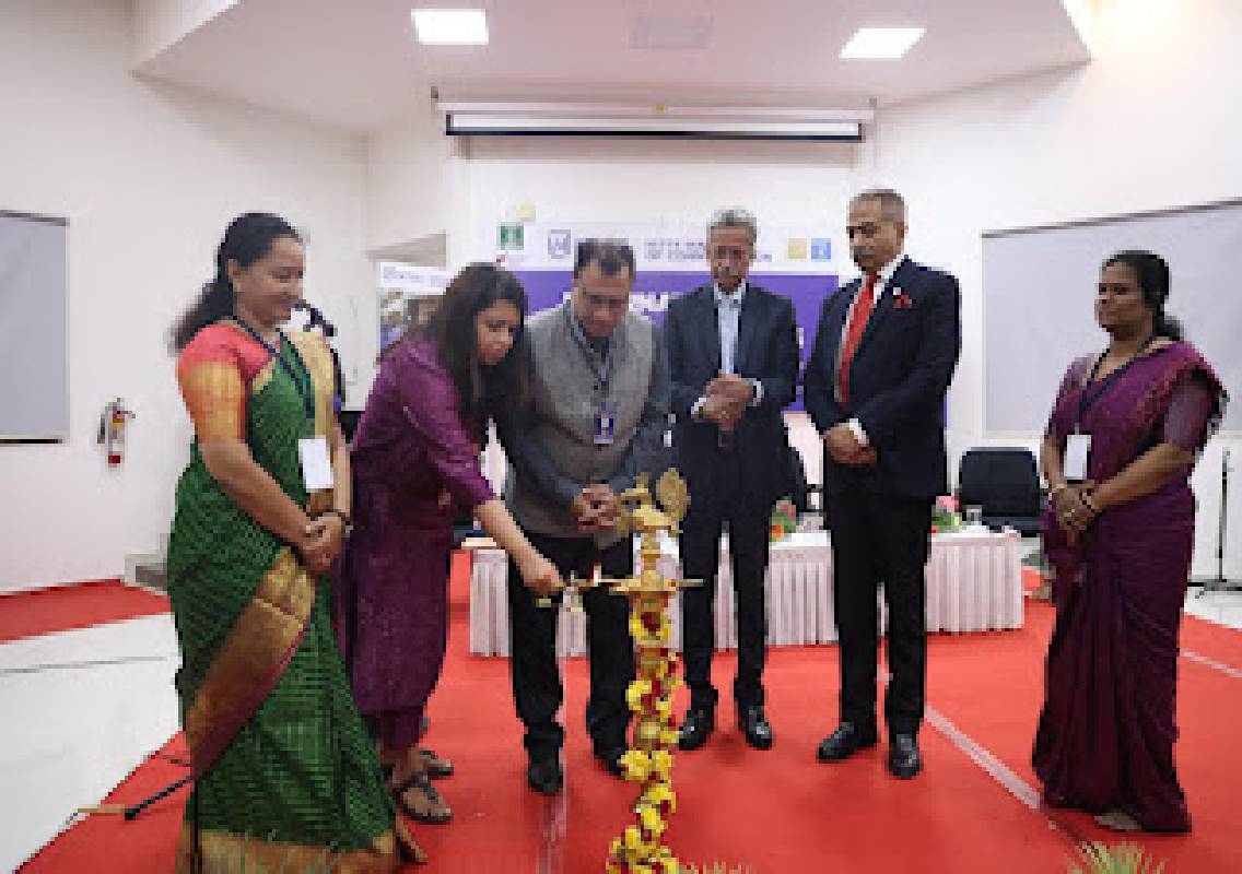 ನಿಟ್ಟೆ ಶಿಕ್ಷಣ ಸಂಸ್ಥೆಯ ಅಂತರರಾಷ್ಟ್ರೀಯ ಮಾಧ್ಯಮ ಸಮಾವೇಶ 2026 - News Karnataka