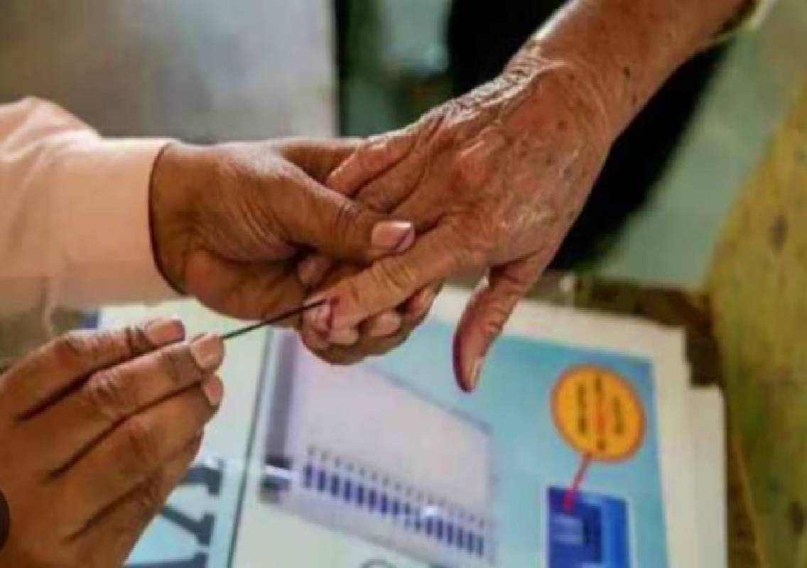 ಪಶ್ಚಿಮ ಬಂಗಾಳದ 15 ಮತಗಟ್ಟೆಗಳಲ್ಲಿ ಮರು ಮತದಾನ ಆರಂಭ - News Karnataka