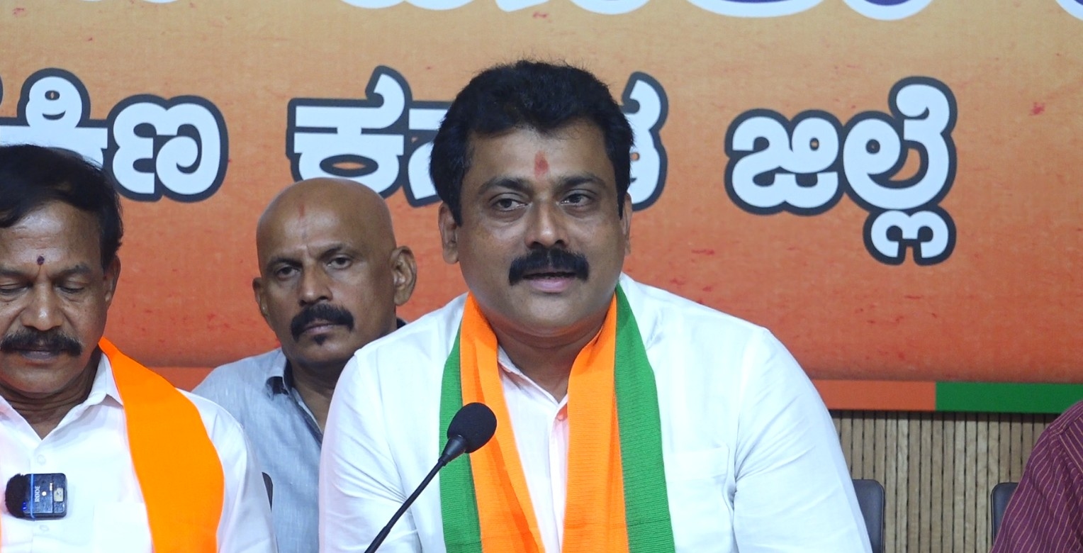 ಮೇ 9ರಂದು ಬಿಎಸ್ ವೈ ಅಭಿಮಾನೋತ್ಸವಕ್ಕೆ 5 ಸಾವಿರ ಮಂದಿ - News Karnataka