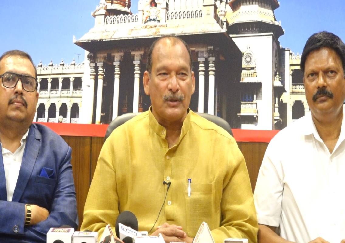 ಹೈಕೋರ್ಟ್ ಮುಖ್ಯ ನ್ಯಾಯಧೀಶರಿಂದ ಹೈಕೋರ್ಟ್ ಪೀಠಕ್ಕೆ ಸ್ಥಳ ಪರಿಶೀಲನೆಗೆ ಒಪ್ಪಿಗೆ : ಐವನ್ ಡಿಸೋಜ - News Karnataka