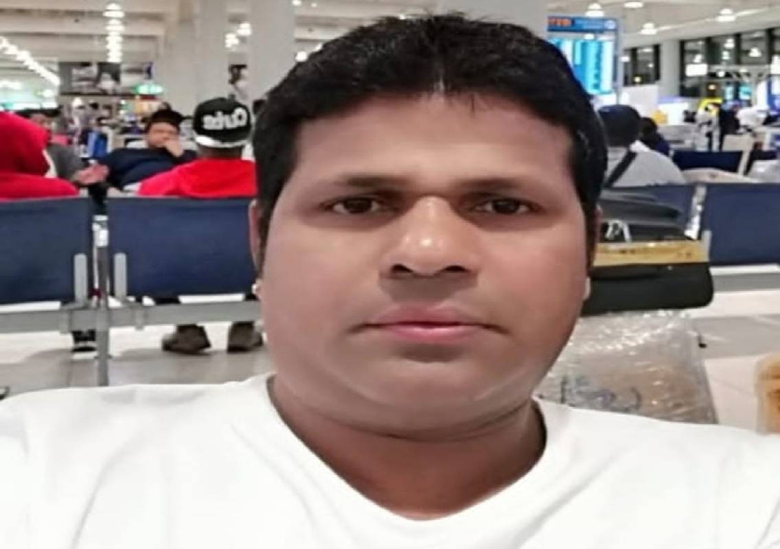 ಕಾಪು: ಭೀಕರ ಅಪಘಾತ- ಸ್ಕೂಟರ್ ಸವಾರ ಮೃತ್ಯು - News Karnataka