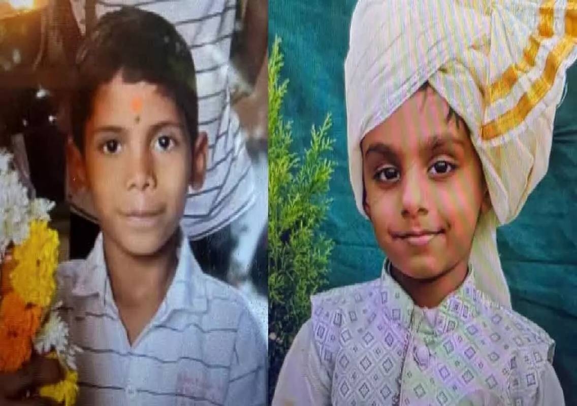 ಹೊಂಡದಲ್ಲಿ ಮುಳುಗಿ ಇಬ್ಬರು ಬಾಲಕರು ಮೃತ್ಯು - News Karnataka