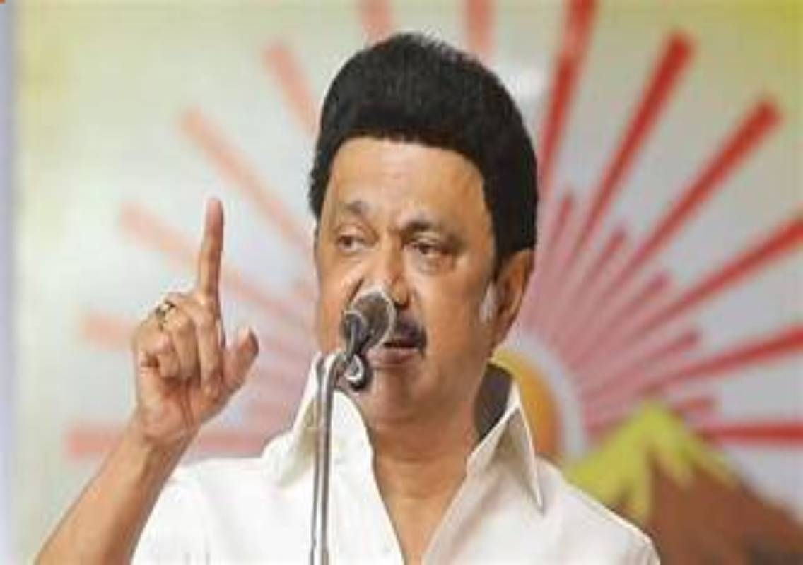 ತಮಿಳುನಾಡು ಸಿಎಂ ಸ್ಥಾನಕ್ಕೆ ರಾಜೀನಾಮೆ ನೀಡಿದ ಎಂ.ಕೆ. ಸ್ಟಾಲಿನ್! - News Karnataka