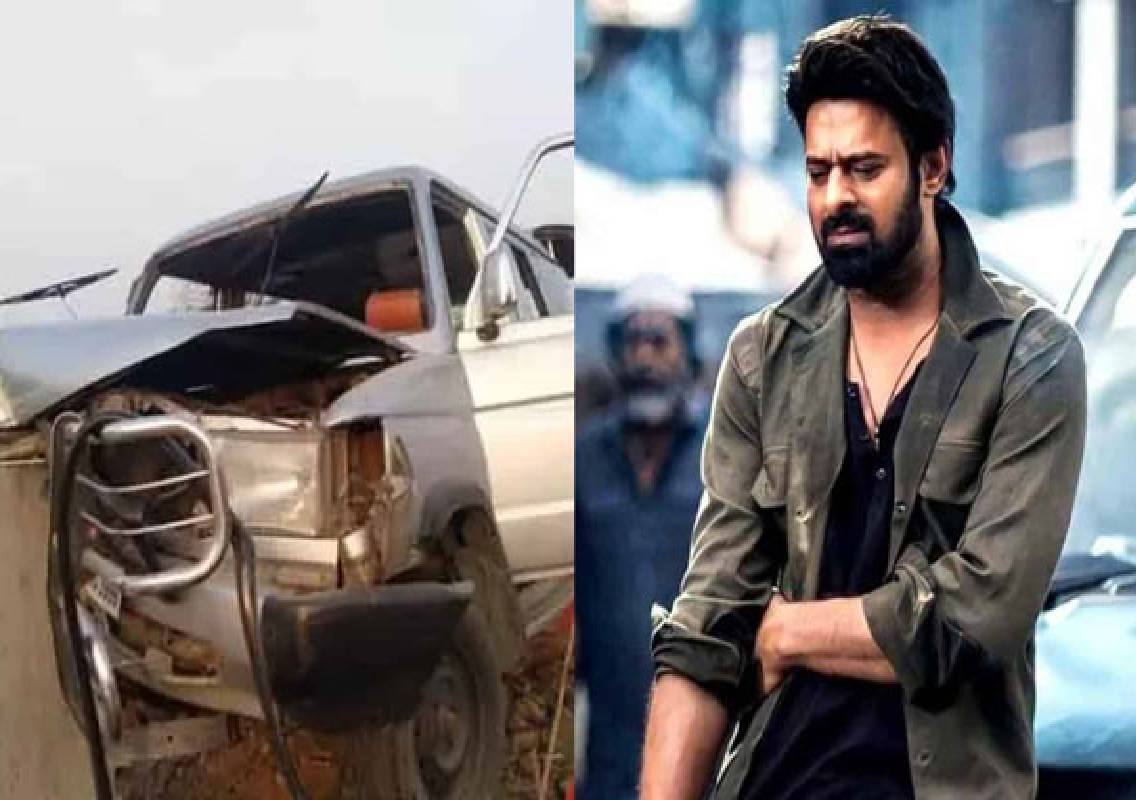 ಭೀಕರ ಅಪಘಾತ – ‘ಫೌಜಿ’ ಚಿತ್ರ ತಂಡದ ಸದಸ್ಯ ಮೃತ್ಯು, ಐವರಿಗೆ ಗಾಯ! - News Karnataka