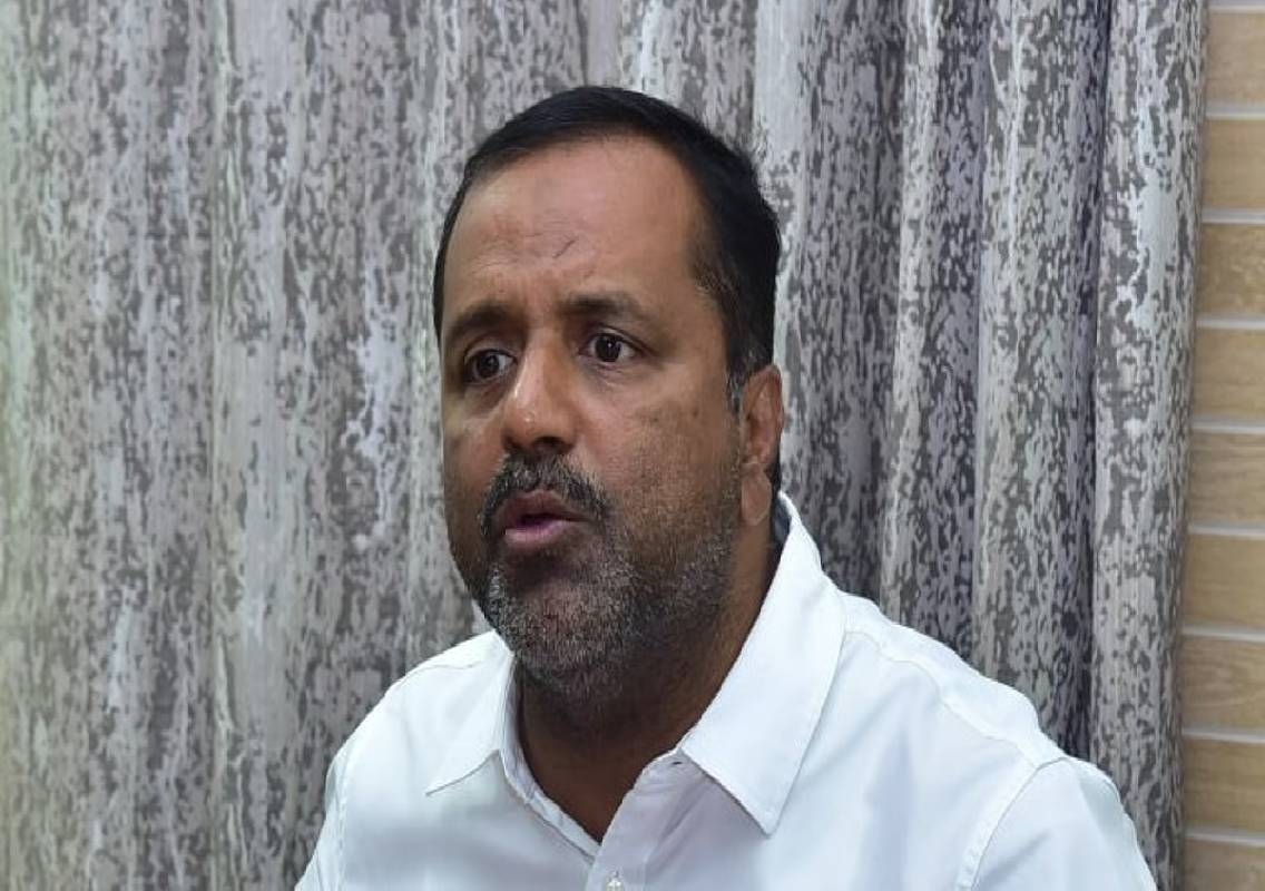 ಸಾಮಾಜಿಕ ಜಾಲತಾಣದಲ್ಲಿ ಹರಿದಾಡಿದ ಕೊರಗಜ್ಜನ ಕಟ್ಟೆ ವಿಚಾರವಾಗಿ ಯು.ಟಿ ಖಾದರ್ ಹೇಳಿಕೆ - News Karnataka