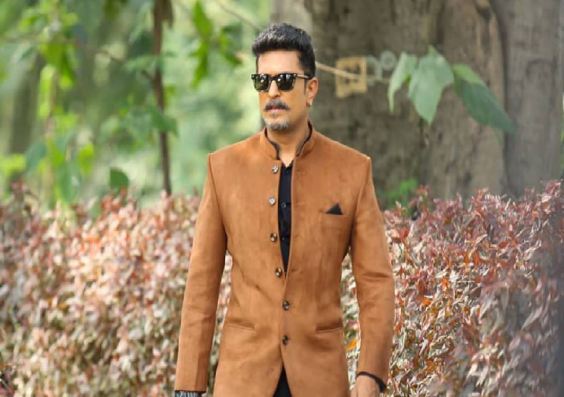 ಕನ್ನಡದ ಖ್ಯಾತ ನಟ ದಿಲೀಪ್ ರಾಜ್ ಹೃದಯಾಘಾತದಿಂದ ನಿಧನ - News Karnataka