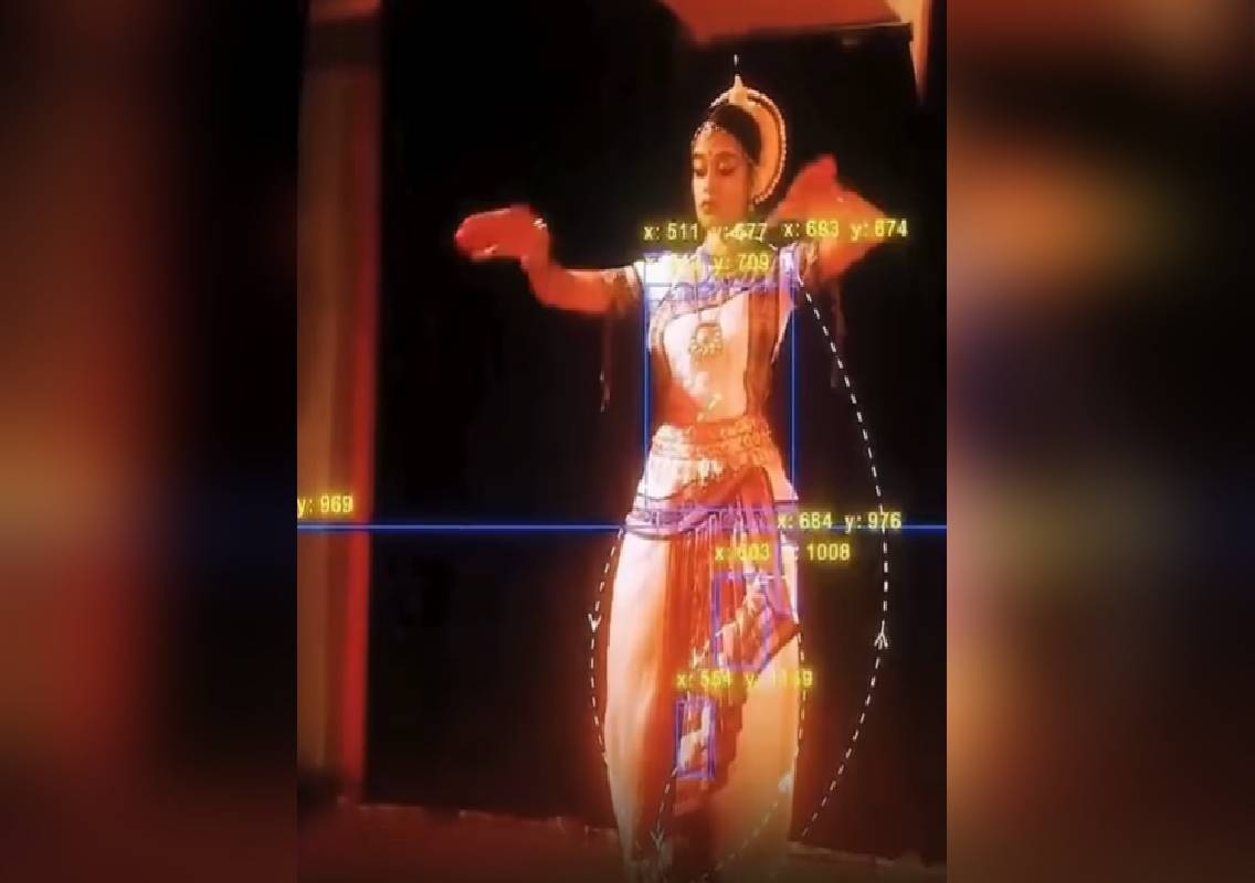 2,000 ವರ್ಷಗಳಷ್ಟು ಹಳೆಯದಾದ ಭಾರತೀಯ ನೃತ್ಯ! - News Karnataka