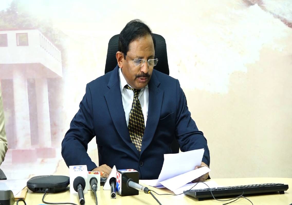 ಆ. 21 – 23 ರಂದು “ಸಮಾಧಾನ ಸಮಾರೋಹ್-2026” ಹೆಸರಿನಲ್ಲಿ ವಿಶೇಷ ಲೋಕ ಅದಾಲತ್ : ಸುಪ್ರೀಂ ಕೋರ್ಟ್ ಬಾಕಿ ಪ್ರಕರಣಗಳ ರಾಜೀ ಸಂಧಾನಕ್ಕೆ ಅವಕಾಶ! - News Karnataka