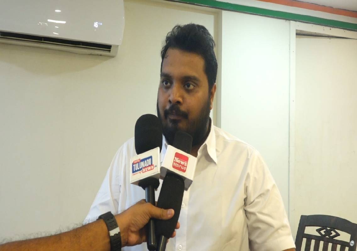 NEET ಪರೀಕ್ಷೆ ರದ್ದು: 22.5 ಲಕ್ಷ ವಿದ್ಯಾರ್ಥಿಗಳ ಭವಿಷ್ಯದ ಜೊತೆ ಕೇಂದ್ರದ ಆಟ – ಸುಹಾನ್ ಆಳ್ವ ಆಕ್ರೋಶ - News Karnataka