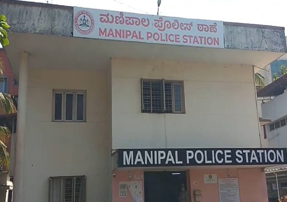 ಮಣಿಪಾಲ: ಭಗ್ನ ಪ್ರೇಮಿಯಿಂದ ಯುವತಿಗೆ ಚೂರಿ ಇರಿತ - News Karnataka