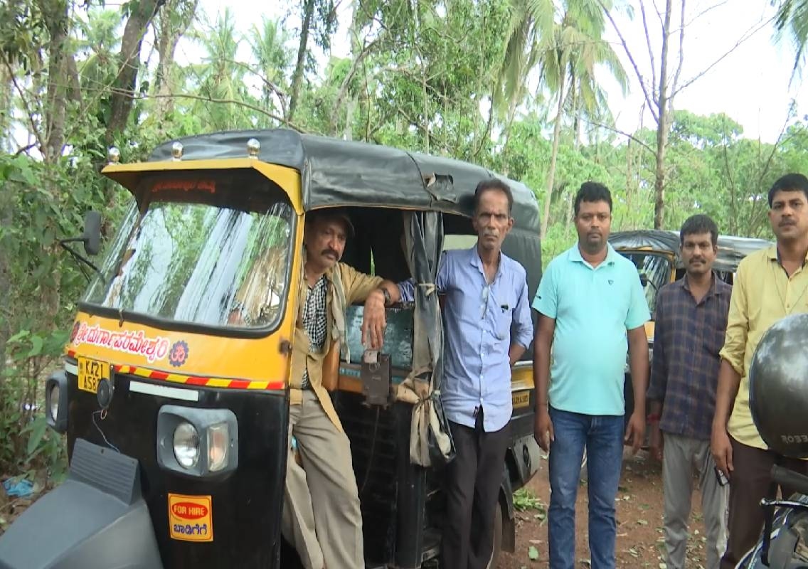 ದಕ್ಷಿಣ ಕನ್ನಡ ಸಂಸದ ಬ್ರಿಜೇಶ್ ಚೌಟ ವಿರುದ್ಧ ಕಾರ್ಯಕರ್ತರು ಗರಂ! - News Karnataka