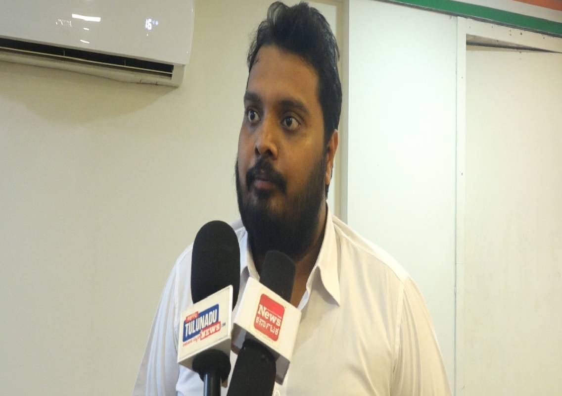 ಪೆಟ್ರೋಲ್ ಮಿತ ಬಳಕೆ, ಚಿನ್ನ ಖರೀದಿ ಮಾಡ್ಬೇಡಿ ಪ್ರಧಾನಿ ಹೇಳಿಕೆ ವಿಚಾರವಾಗಿ NSUI ಮುಖಂಡ ಸುಹಾನ್ ಆಳ್ವಾ ಖಂಡನೆ! - News Karnataka