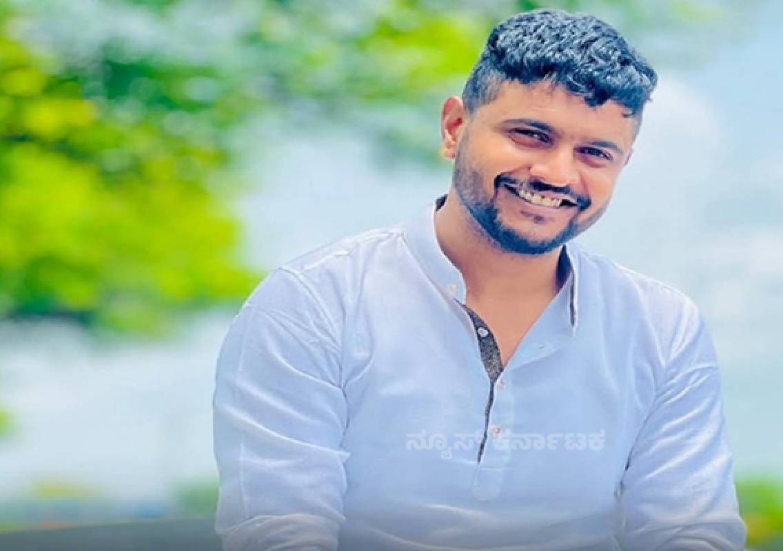 NEET UG 2026 ರದ್ದು: ಪೇಪರ್ ಸೋರಿಕೆ ಪ್ರಕರಣದಲ್ಲಿ ನಾಸಿಕ್ನ ವೈದ್ಯಕೀಯ ವಿದ್ಯಾರ್ಥಿ ಶುಭಂ ಖೈರ್ನಾರ್ ಬಂಧನ - News Karnataka
