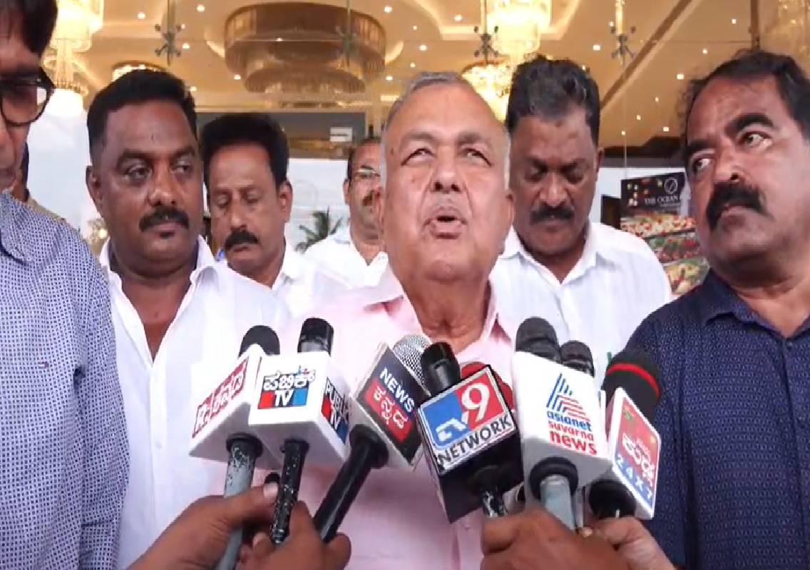 ಕರಾವಳಿಯಲ್ಲಿ ದೇವಸ್ಥಾನಗಳ ಆದಾಯ ಹೆಚ್ಚಳ ಕುರಿತು ಸಚಿವ ರಾಮಲಿಂಗ ರೆಡ್ಡಿ ಹೇಳಿಕೆ! - News Karnataka