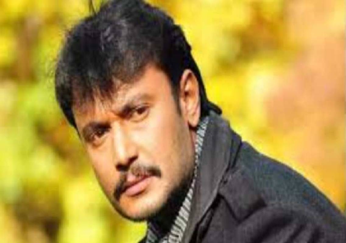 ನಟ ದರ್ಶನ್ ಜೈಲಿನಲ್ಲಿ ಆತ್ಮಹತ್ಯೆಗೆ ಯತ್ನಿಸಿದ್ದಾರೆ ಎಂಬ ವದಂತಿಯನ್ನು ತಳ್ಳಿಹಾಕಿದ ಡಿಜಿಪಿ - News Karnataka