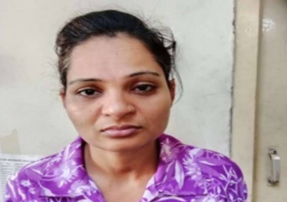ಮಣಿಪಾಲ: ಕಲ್ಲು ಎತ್ತು ಹಾಕಿ ಯುವತಿಯ ಕೊಲೆಗೆ ಯತ್ನಿಸಿ ಸುಲಿಗೆ ಪ್ರಕರಣ: ಸ್ನೇಹಿತೆಯ ಬಂಧನ - News Karnataka
