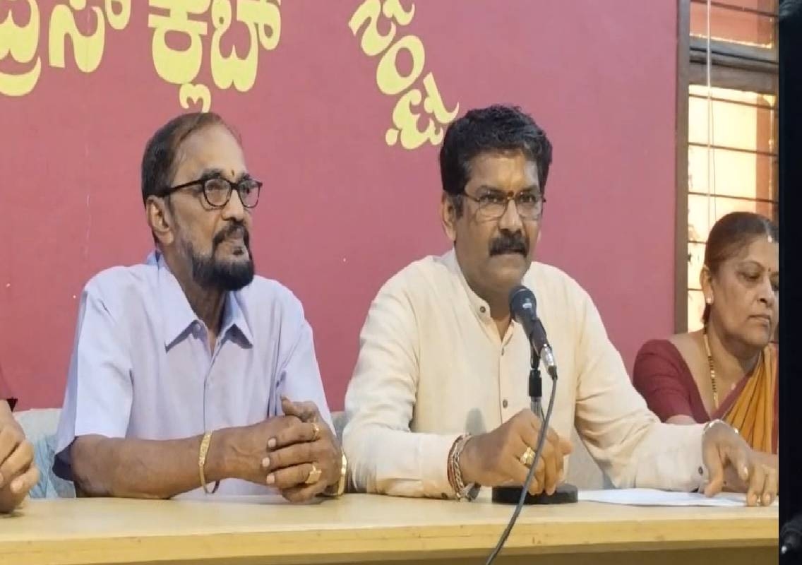 ಮೇ 24ರಂದು ಜಿಲ್ಲಾ ಮಟ್ಟದ ಭಜನಾ ಸ್ಪರ್ಧೆ - News Karnataka
