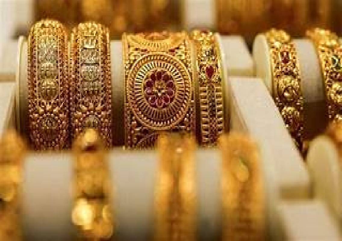 ಕುಸಿದ ಚಿನ್ನದ ಬೆಲೆ; ಇಂದಿನ ದರ ಎಷ್ಟಿದೆ ಗೊತ್ತಾ? - News Karnataka