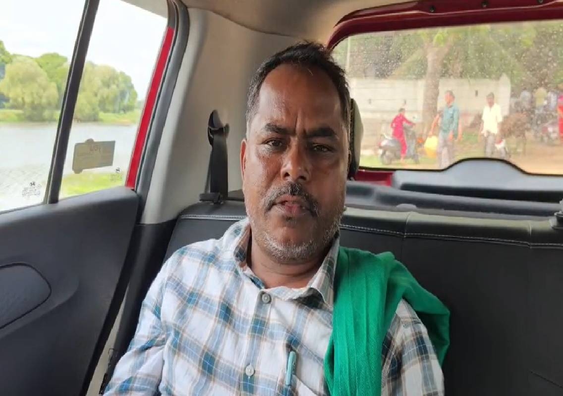 ನನ್ನ ತೆರಿಗೆ ಹಣಕ್ಕೆ ಲೆಕ್ಕ ಕೊಡಿ; ನಂಜನಗೂಡಿನಲ್ಲಿ ಅಭಿಯಾನಕ್ಕೆ ವಿದ್ಯಾಸಾಗರ್ ಕರೆ - News Karnataka