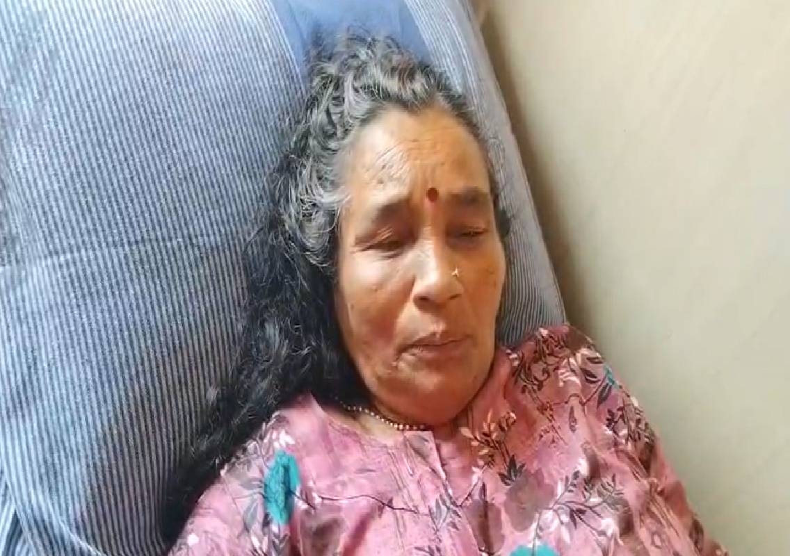 ಭಟ್ಕಳ ಕಪ್ಪೆ ಚಿಪ್ಪು ದುರಂತ ಪ್ರಕರಣ; ಆಸ್ಪತ್ರೆಯಲ್ಲಿ ಚಿಕಿತ್ಸೆ ಪಡೆಯುತ್ತಿರುವ ಮಹಾದೇವಿ ನಾಯ್ಕ್ ಹೇಳಿಕೆ! - News Karnataka