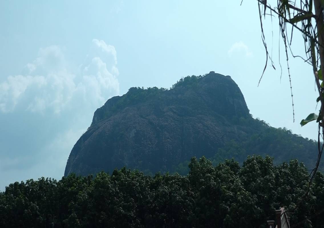 ಜೂನ್ 1 ರಿಂದ ಟ್ರೆಕ್ಕಿಂಗ್, ಜಲಪಾತಗಳ ಮೇಲಿನ ನಿರ್ಬಂಧ ತೆರವು - News Karnataka