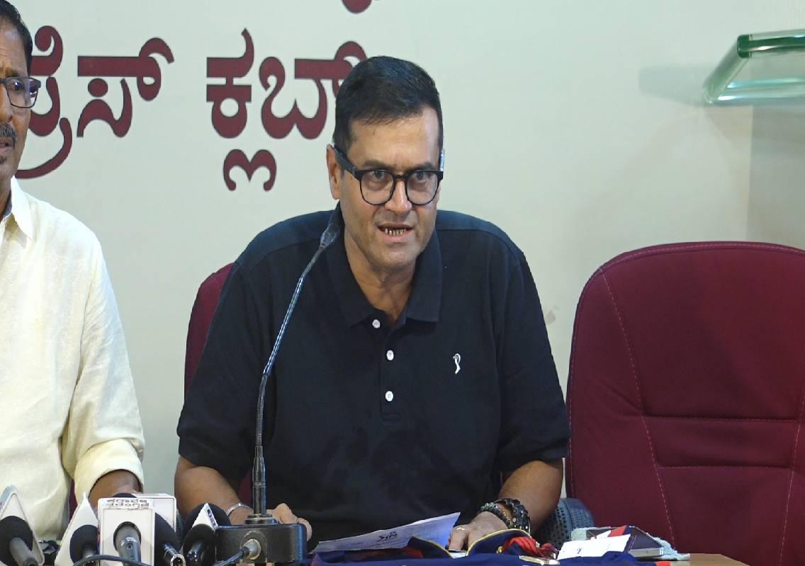 ಮಂಗಳೂರು : ಲಾಲ್ಬಾಗ್ ಮೈದಾನದಲ್ಲಿ ಐಪಿಎಲ್ ಫೈನಲ್ ಜಂಗಿ ಕುಸ್ತಿ, ಬಿಗ್ ಸ್ಟೀನ್ನಲ್ಲಿ ಉಚಿತ ವೀಕ್ಷಣೆ! - News Karnataka