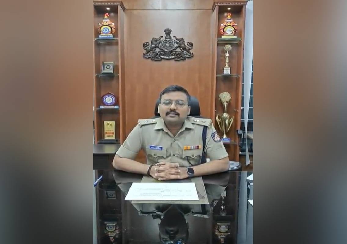 ಉಡುಪಿ: ಓವರ್ ಸ್ಪೀಡ್ ಪತ್ತೆಗೆ ಕ್ಯಾಮೆರಾ ಕಣ್ಗಾವಲು: ಹೆದ್ದಾರಿಯ 6 ಸ್ಥಳಗಳಲ್ಲಿ ಸ್ಪೀಡ್ ರಾಡಾರ್ ಕ್ಯಾಮರಾ ಅಳವಡಿಕೆ - News Karnataka