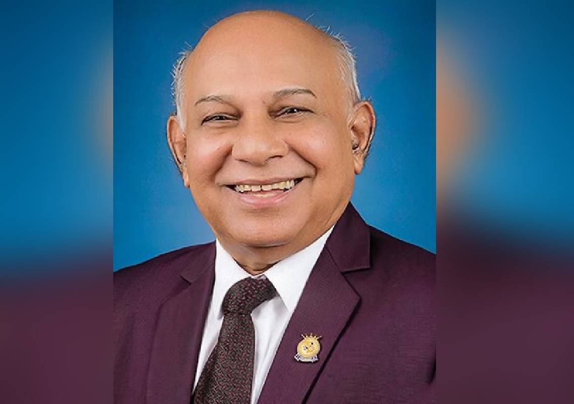 ಲಯನ್ಸ್ ಜಿಲ್ಲೆ 317ಸಿ ಪ್ರಾಂತ್ಯ 3ರ ಪ್ರಾಂತ್ಯಾಧ್ಯಕ್ಷರಾಗಿ ಲಯನ್ ಲೂಯಿಸ್ ಲೋಬೊ ನೇಮಕ - News Karnataka