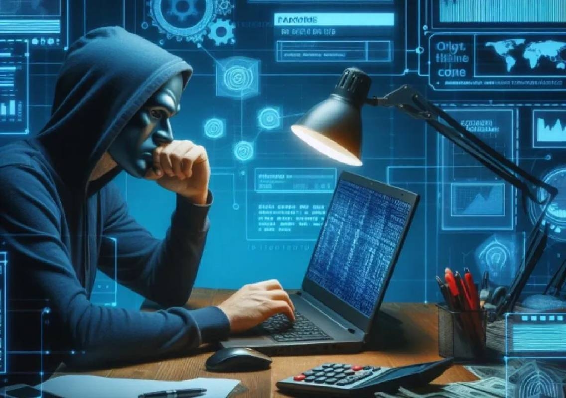 ಬೆಂಗಳೂರಲ್ಲಿ ಕೇರಳ ಲಾಟರಿ ಸ್ಕ್ಯಾಮ್ –ಬರೋಬ್ಬರಿ ₹13.71 ಲಕ್ಷ ವಂಚನೆ! - News Karnataka
