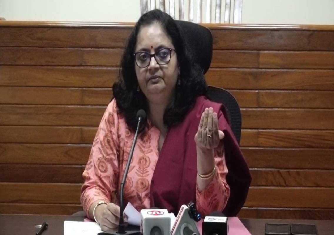ಉಡುಪಿ: ಜೂ. 30ರಿಂದ ಮತಗಟ್ಟೆ ಅಧಿಕಾರಿಗಳಿಂದ ಮನೆ ಭೇಟಿ - News Karnataka