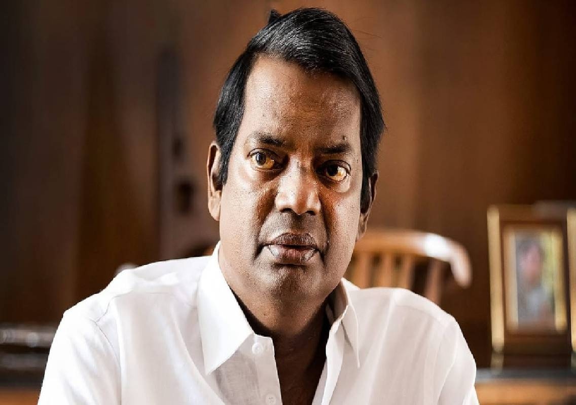 ಮಲಯಾಳಂ ಚಿತ್ರರಂಗದ ಹಿರಿಯ ನಟ ಸಲೀಂ ಕುಮಾರ್ ನಿಧನ - News Karnataka