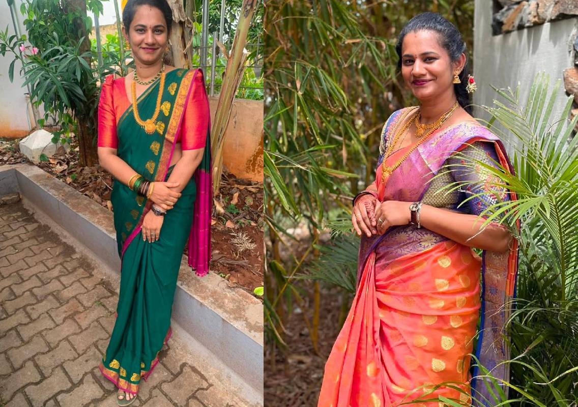 ಮೈಸೂರು: ನೇಣುಬಿಗಿದ ಸ್ಥಿತಿಯಲ್ಲಿ ಗೃಹಿಣಿ ಶವ ಪತ್ತೆ,ಕೊಲೆ ಆರೋಪ! - News Karnataka