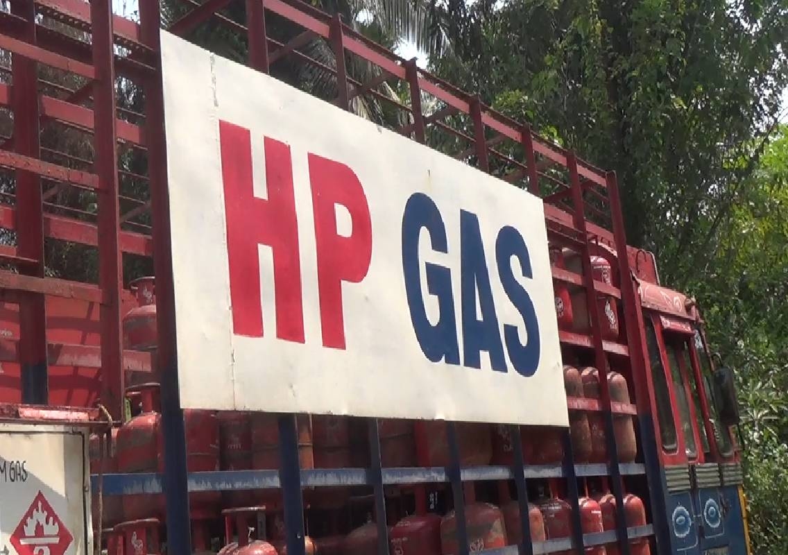ಗೃಹಬಳಕೆಯ LPG ಸಿಲಿಂಡರ್ ದುಬಾರಿ; ನಿನ್ನೆಯಿಂದಲೇ ಹೊಸ ದರ ಜಾರಿ - News Karnataka