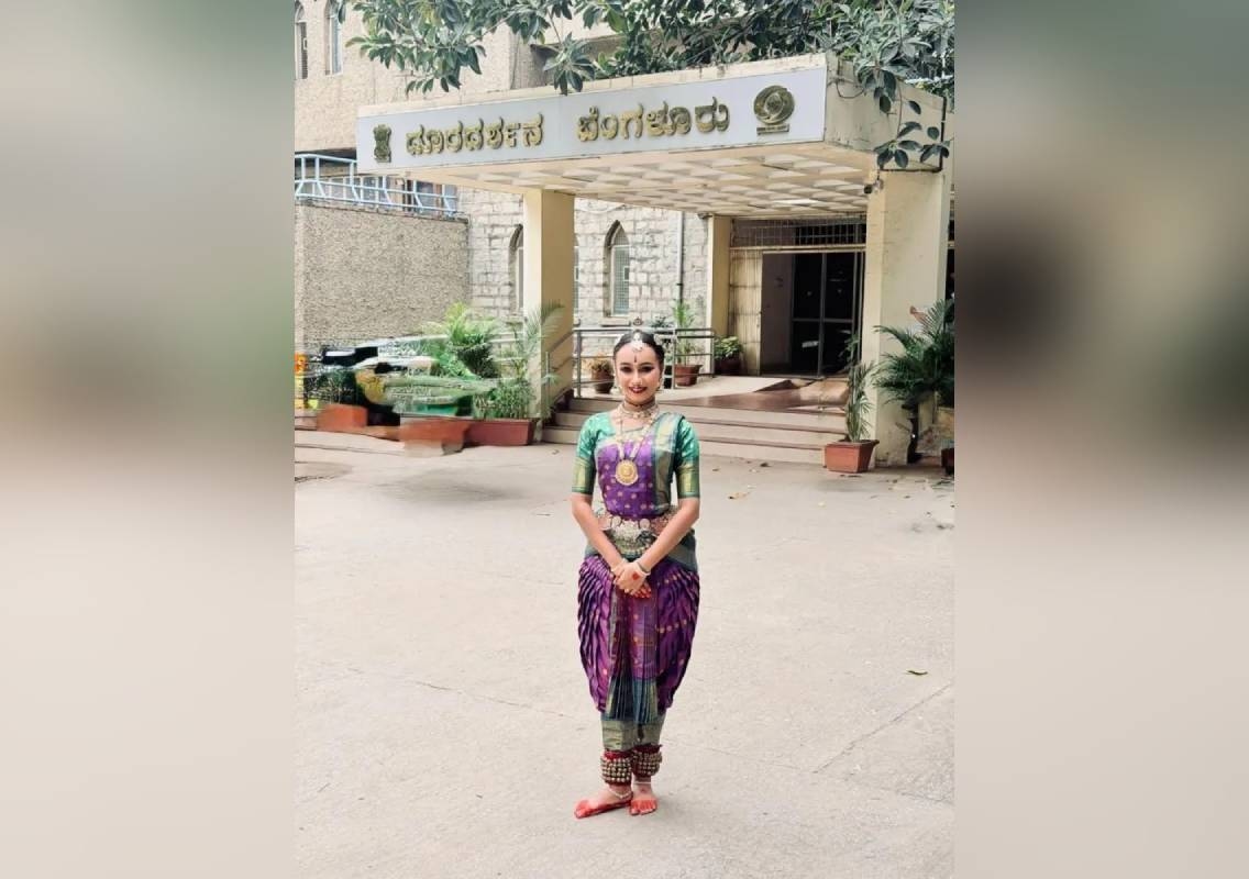 ಮಂಗಳೂರಿನ ರೆಮೋನಾ ಎವೆಟ್ ಪೆರೇರಾ ‘ಬಿ-ಗ್ರೇಡ್' ಶಾಸ್ತ್ರೀಯ ನೃತ್ಯ ಕಲಾವಿದೆಯಾಗಿ ಆಯ್ಕೆ - News Karnataka