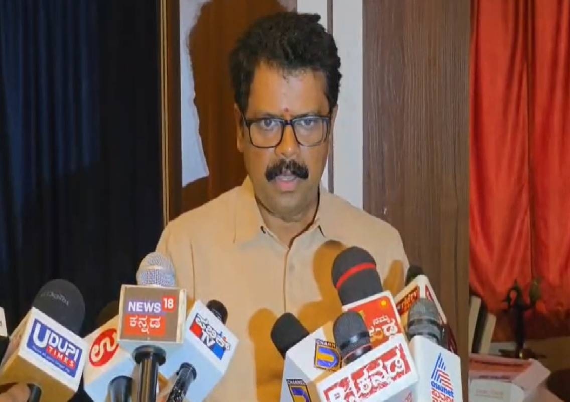 ಇಂದಿನಿಂದ ರಾಜ್ಯಾದ್ಯಂತ ಖಾಸಗಿ ಬಸ್ ಪ್ರಯಾಣ ದರ ಏರಿಕೆ- ಕುಯಿಲಾಡಿ - News Karnataka