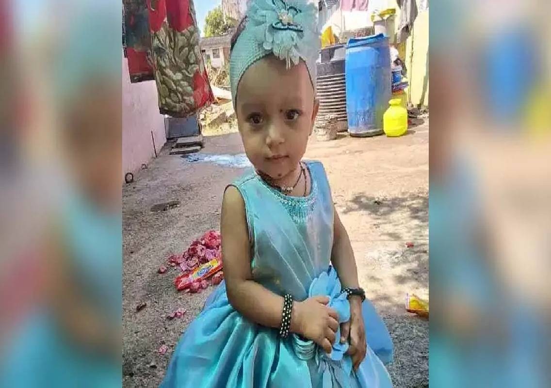ನೀರಿನ ಸಂಪ್ ಗೆ ಬಿದ್ದು 18 ತಿಂಗಳ ಮಗು ಮೃತ್ಯು - News Karnataka