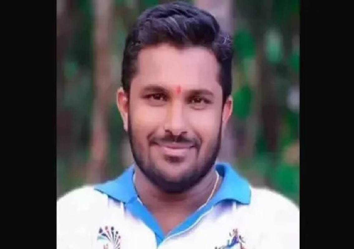 ಬೆಳ್ತಂಗಡಿ: ವಿವಾಹಿತ ಮಹಿಳೆಯ ಅತ್ಯಾಚಾರ ಪ್ರಕರಣ, ಅಂಚೆ ವಿತರಕ ಸುರೇಶ್ ಬಂಧನ - News Karnataka