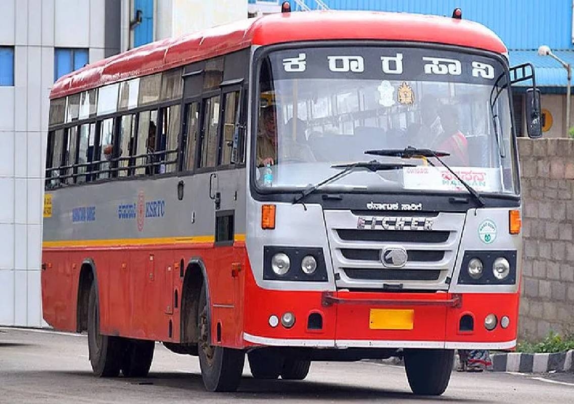 ಮಂಗಳೂರು ಜಂಕ್ಷನ್ ರೈಲು ನಿಲ್ದಾಣದಿಂದ ವಿವಿಧ ಭಾಗಗಳಿಗೆ ಹೊಸ ಬಸ್ ಸೇವೆ; ವೇಳಾಪಟ್ಟಿ ಇಲ್ಲಿದೆ! - News Karnataka