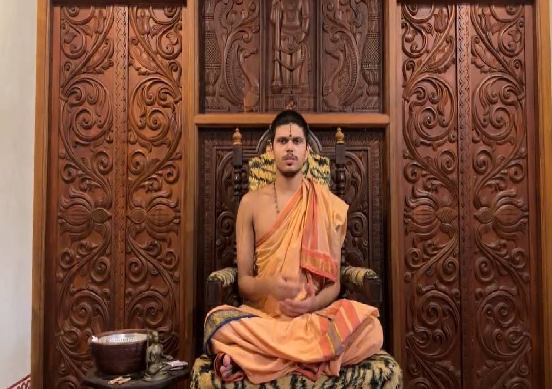 ಧರ್ಮಸ್ಥಳ ಕ್ಷೇತ್ರದ ವಿರುದ್ಧದ ಷಡ್ಯಂತ್ರದ ಆರೋಪ ಆತಂಕಕಾರಿ: ಶೀರೂರು ಶ್ರೀ - News Karnataka
