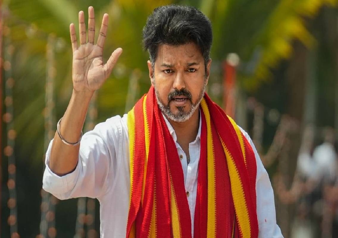 75,000 ರೂ. ವರೆಗಿನ ಬೆಳೆ ಸಾಲ ಸಂಪೂರ್ಣ ಮನ್ನಾ – ರೈತರಿಗೆ ಬಿಗ್ ಗಿಫ್ಟ್ ಕೊಟ್ಟ ಸಿಎಂ ವಿಜಯ್ - News Karnataka