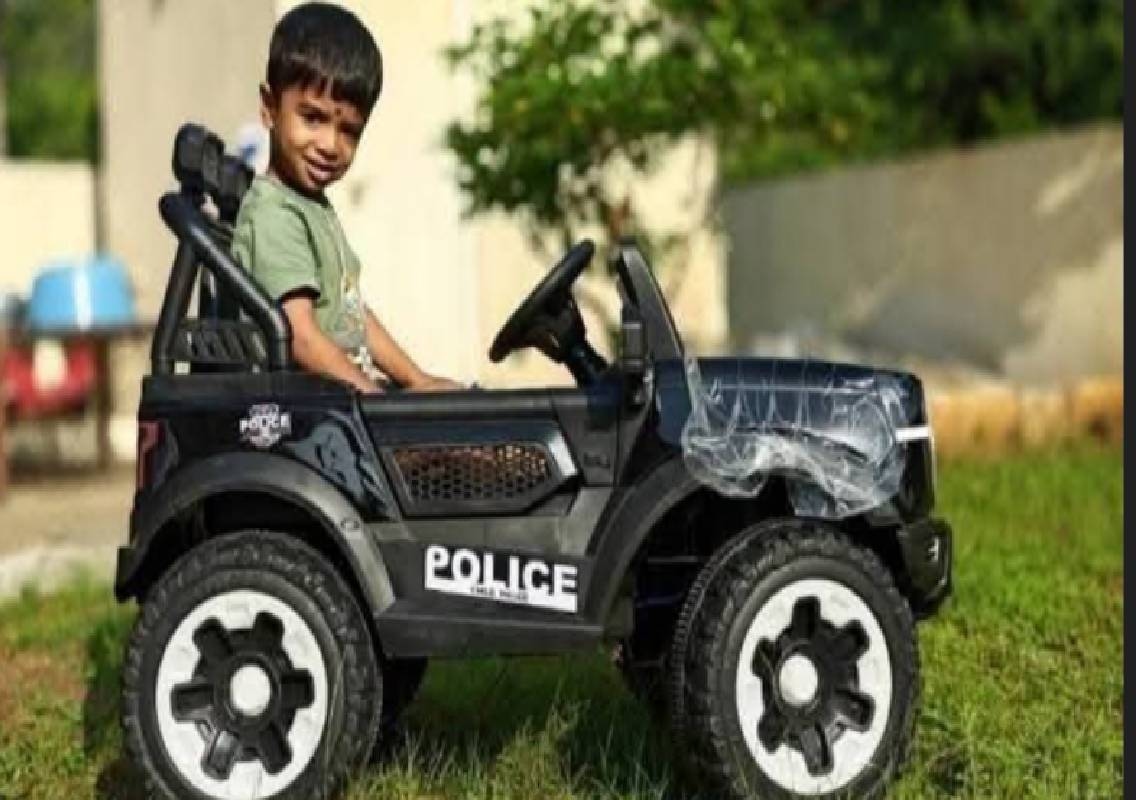 ಎದೆ ಉರಿಯಿಂದ 4 ವರ್ಷದ ಬಾಲಕ ಮೃತ್ಯು! - News Karnataka