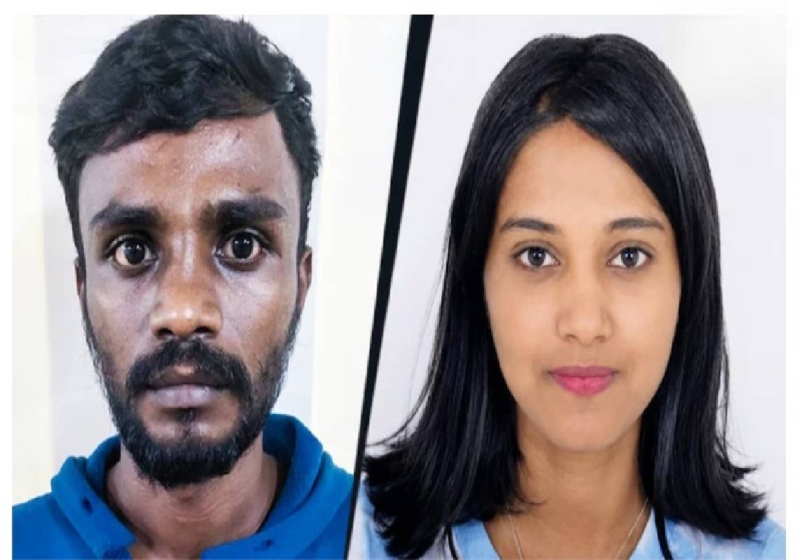 ಬೆಂಗಳೂರಿನಲ್ಲಿ ಲಿವ್-ಇನ್ ಸಂಬಂಧದ ದುರಂತ ಅಂತ್ಯ! - News Karnataka