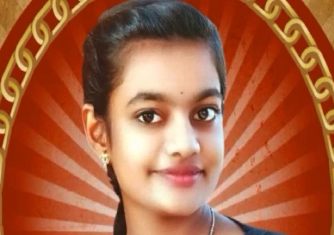 ಯುವಕನ ಕಿರುಕುಳ; ಅಪ್ರಾಪ್ತ ಬಾಲಕಿ ಆತ್ಮಹತ್ಯೆ - News Karnataka