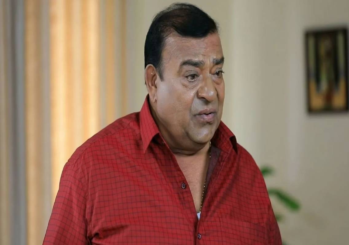 ಸುಳ್ಳು ಸುದ್ದಿ ಹರಡಿದವರ ವಿರುದ್ಧ ದೂರು ದಾಖಲಿಸಿದ ನಟ ದೊಡ್ಡಣ್ಣ - News Karnataka